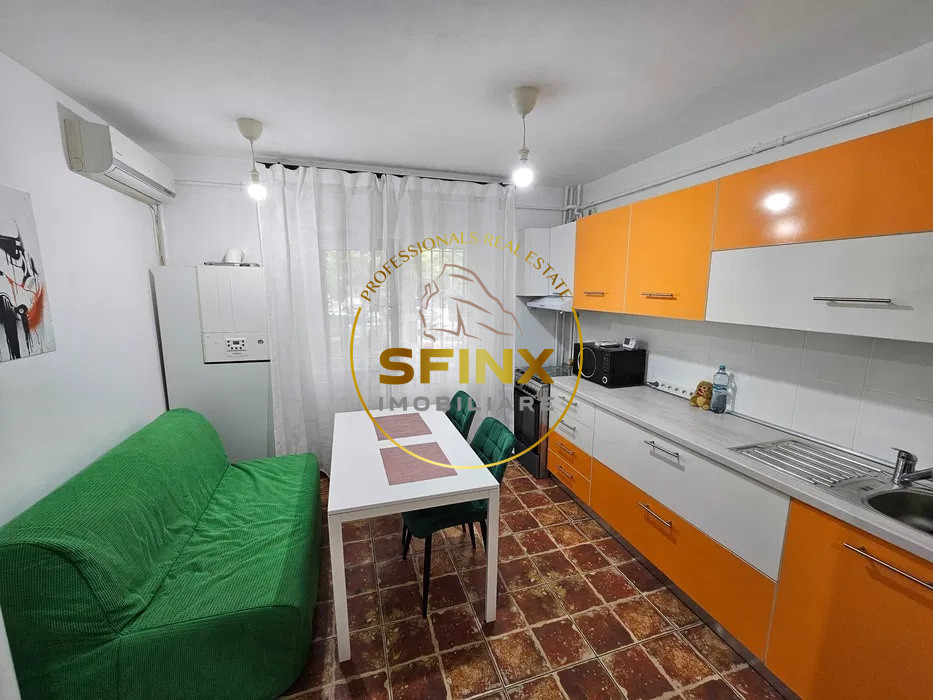 Apartament 2 camere  de inchiriat Calea vitan-Mall Vitan