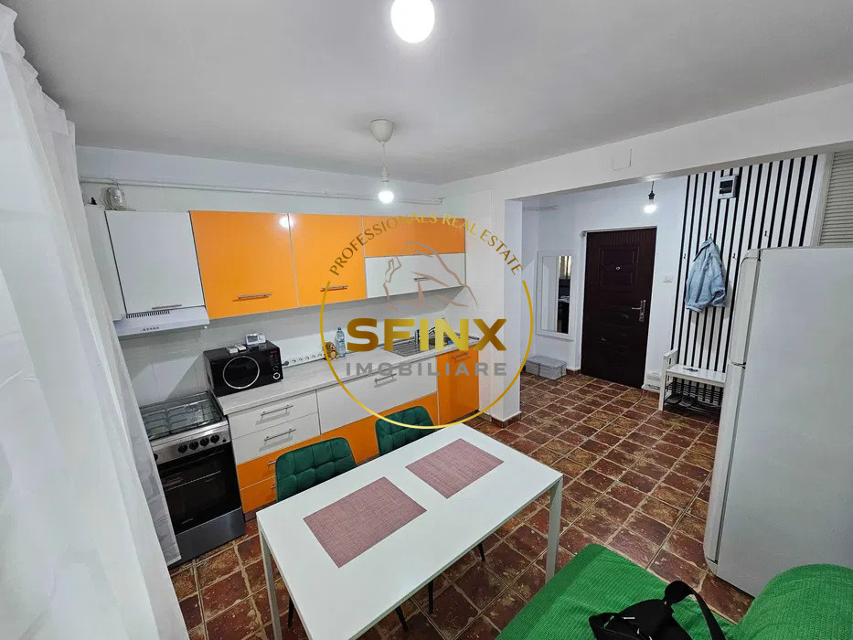 Apartament 2 camere  de inchiriat Calea vitan-Mall Vitan
