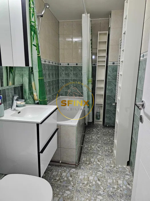 Apartament 2 camere  de inchiriat Calea vitan-Mall Vitan