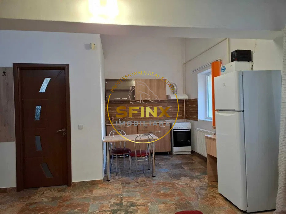 De inchiriat 2 camere bloc nou Dristor-Mihai Bravu 