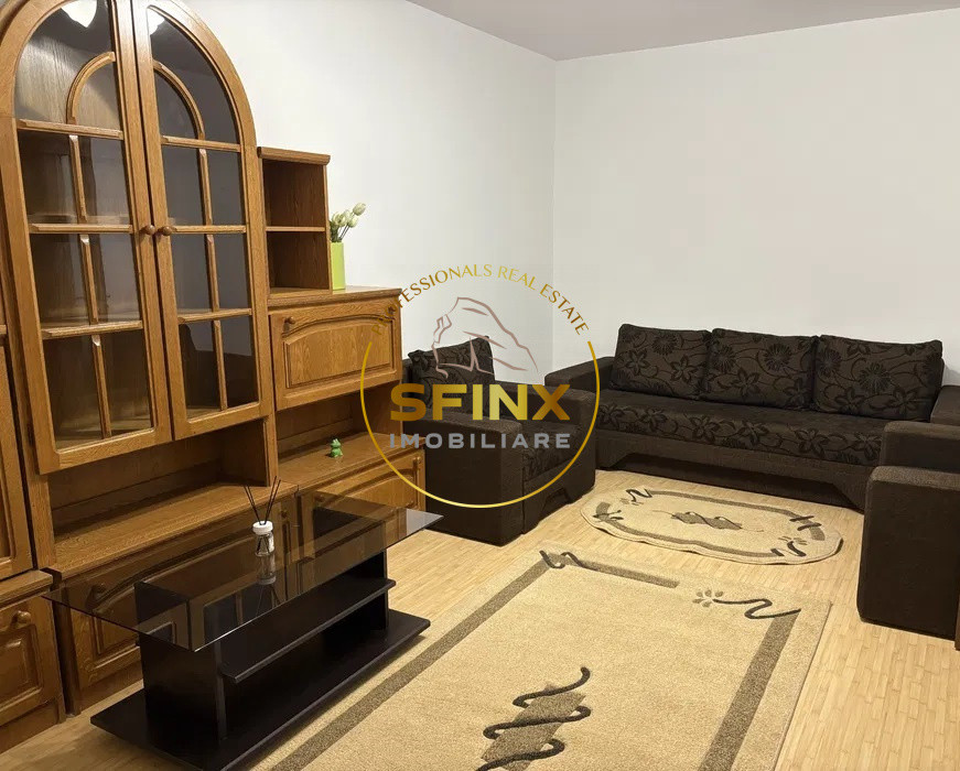 Apartament de 2 camere de inchiriat Mihai Bravu -Metrou Dristor