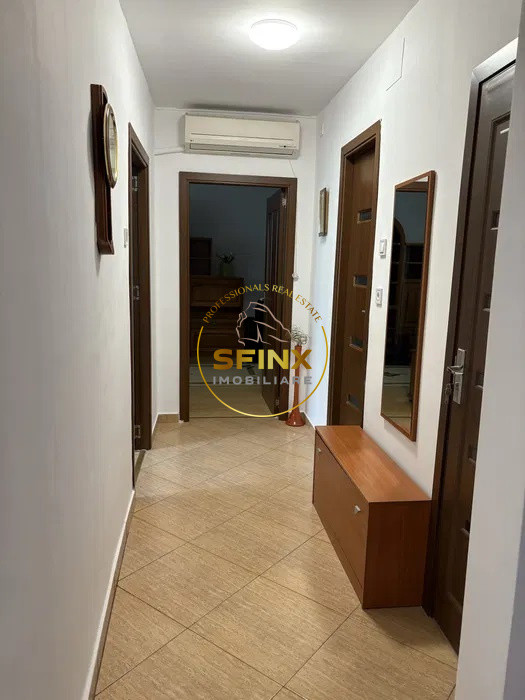 Apartament de 2 camere de inchiriat Mihai Bravu -Metrou Dristor