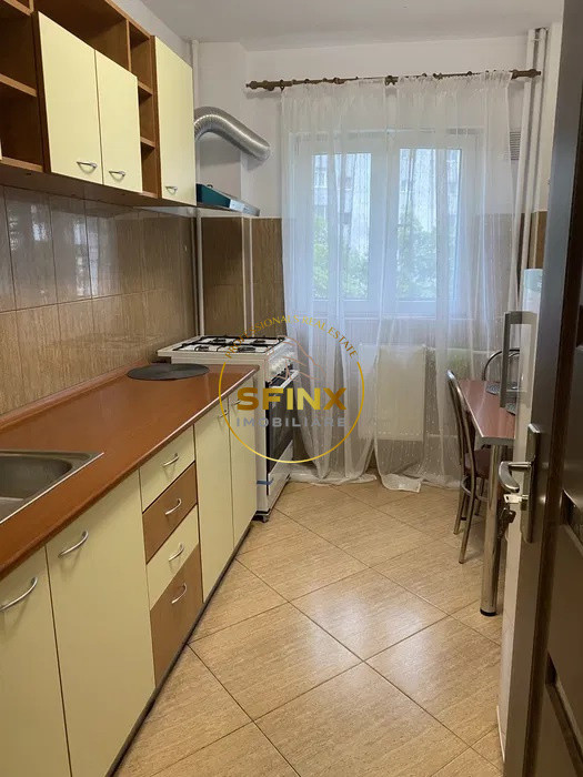 Apartament de 2 camere de inchiriat Mihai Bravu -Metrou Dristor