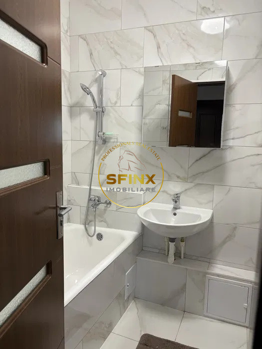 Apartament de 2 camere de inchiriat Mihai Bravu -Metrou Dristor