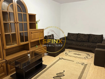 Apartament de 2 camere de inchiriat Mihai Bravu -Metrou Dristor