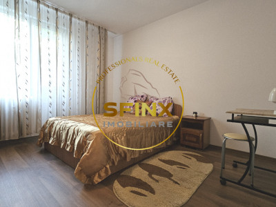 Vanzare 2 camere Titan Minis Costin Georgian etaj 2/4 metrou parc piata