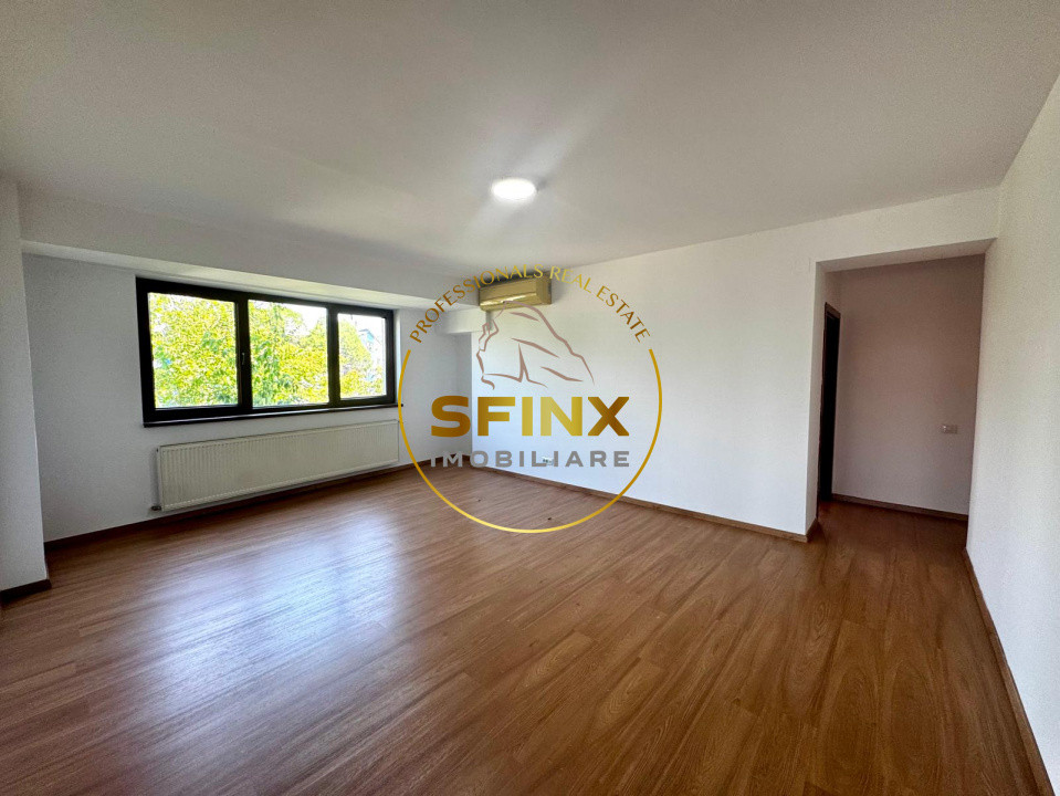 Apartament de inchiriat 8 camere 265 mp Aviatorilor 