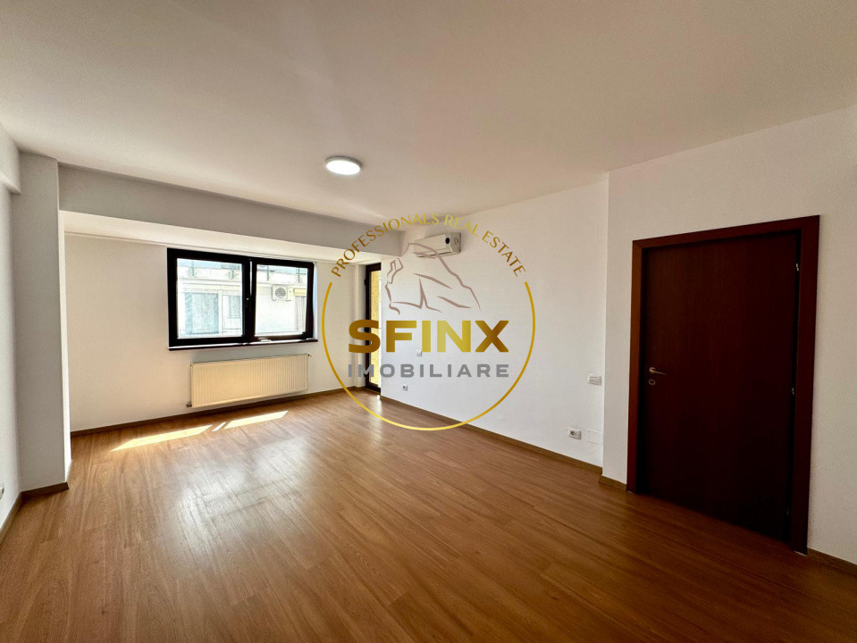 Apartament de inchiriat 8 camere 265 mp Aviatorilor 