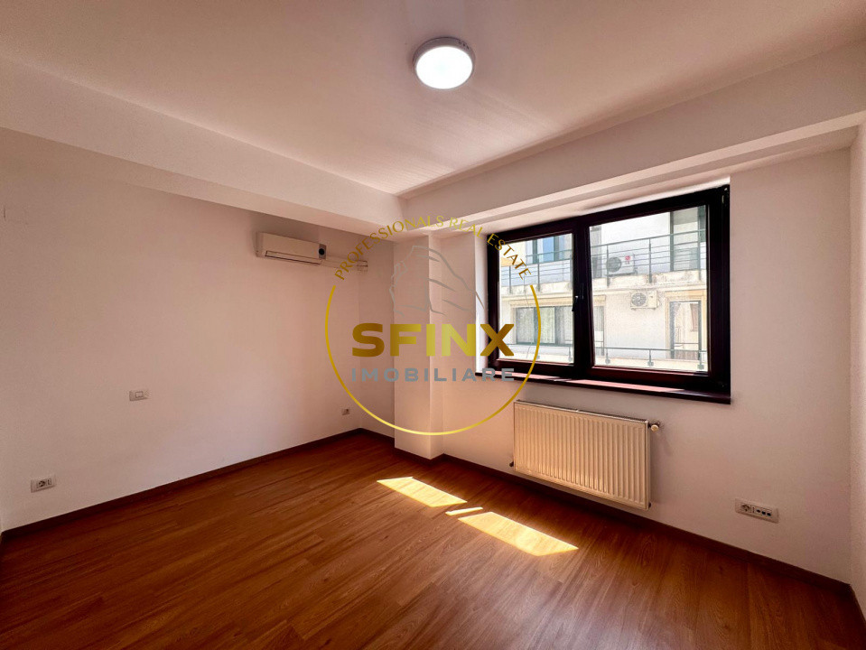 Apartament de inchiriat 8 camere 265 mp Aviatorilor 
