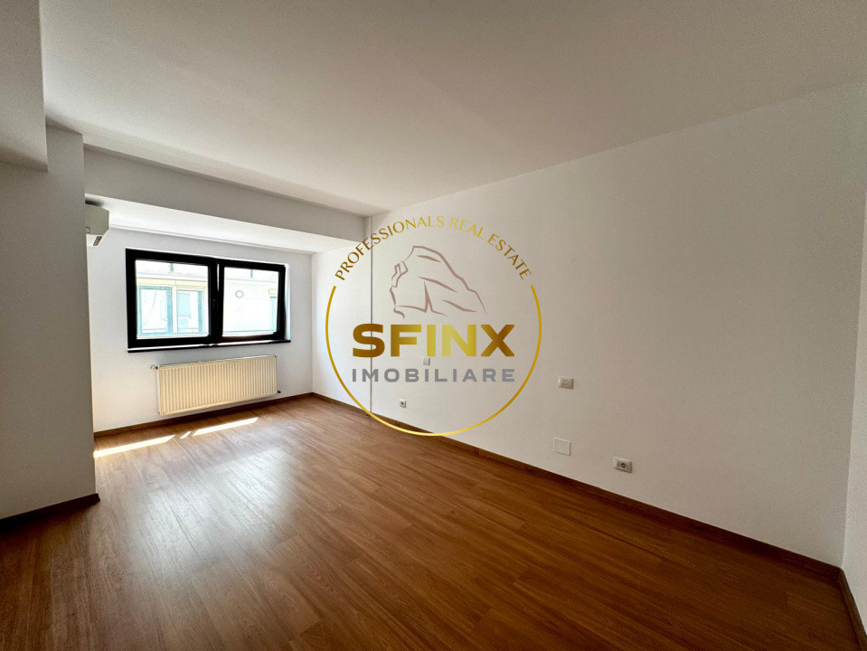 Apartament de inchiriat 8 camere 265 mp Aviatorilor 