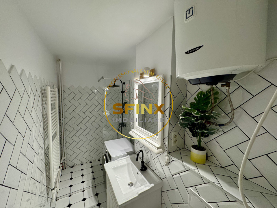Apartament 2 camere mobilat, pet friendly  13 Septembrie