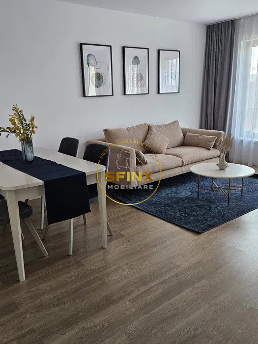 Apartament 2 camere | H Pipera Lake