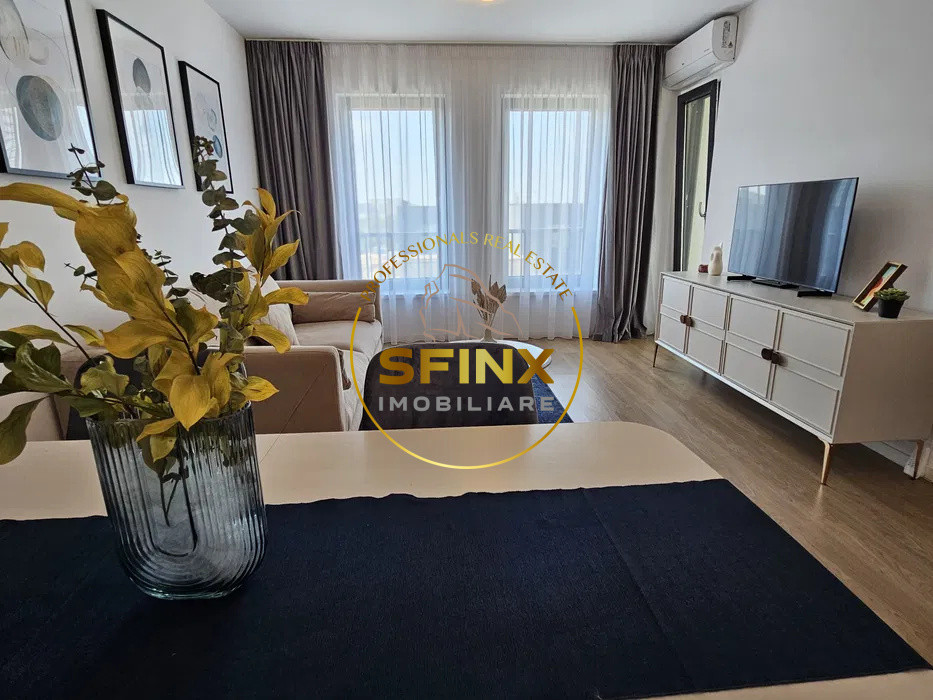 Apartament 2 camere | H Pipera Lake