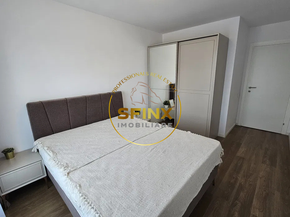 Apartament 2 camere | H Pipera Lake