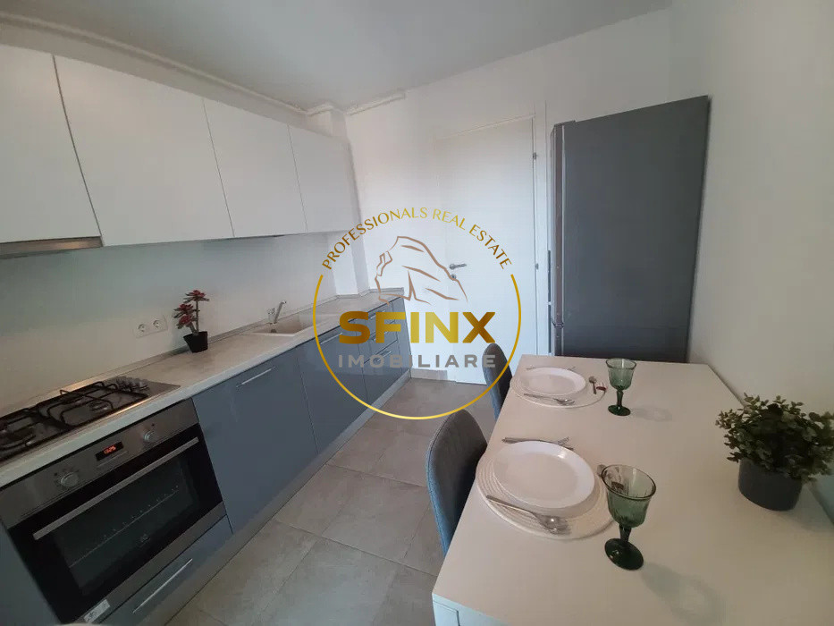 Apartament 2 camere | H Pipera Lake