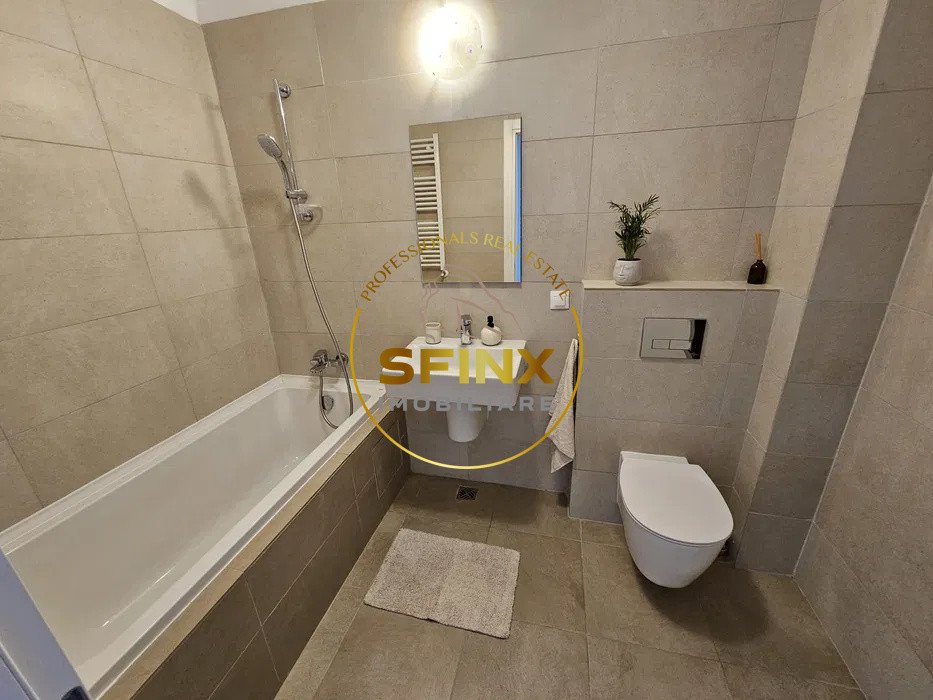 Apartament 2 camere | H Pipera Lake