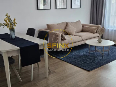 Apartament 2 camere | H Pipera Lake