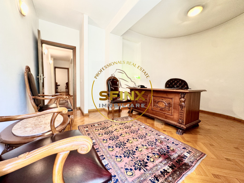 Apartament 2 camere de inchiriat pe Aleea Alexandru-Aviatorilor-etaj 2