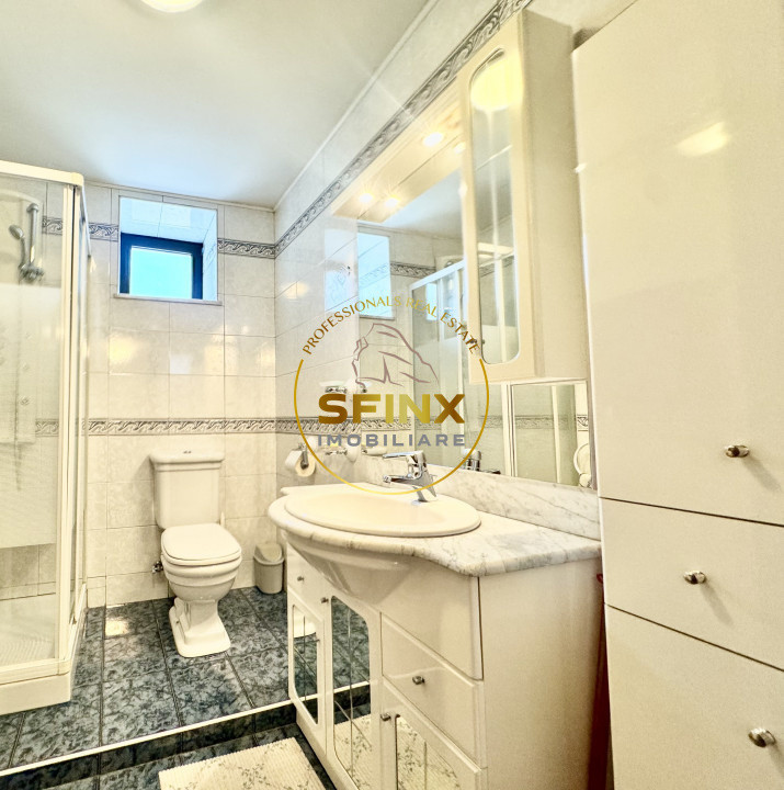Apartament 2 camere de inchiriat pe Aleea Alexandru-Aviatorilor-etaj 2