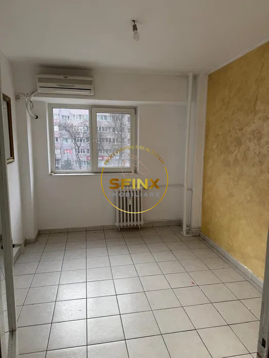 De inchiriat 3 camere pretabil sediu firma Militari-Gorjului