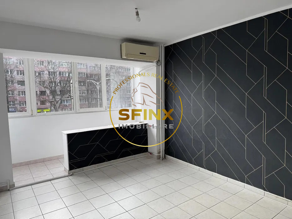 De inchiriat 3 camere pretabil sediu firma Militari-Gorjului