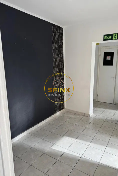 De inchiriat 3 camere pretabil sediu firma Militari-Gorjului