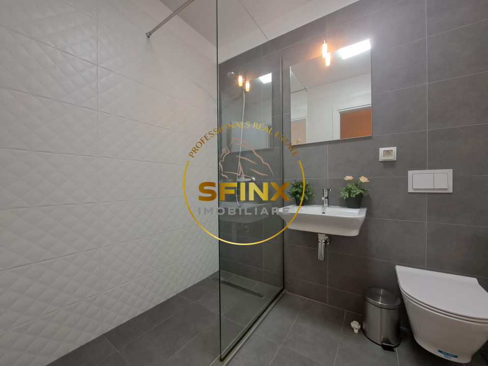 De inchiriat Casa Pipera 