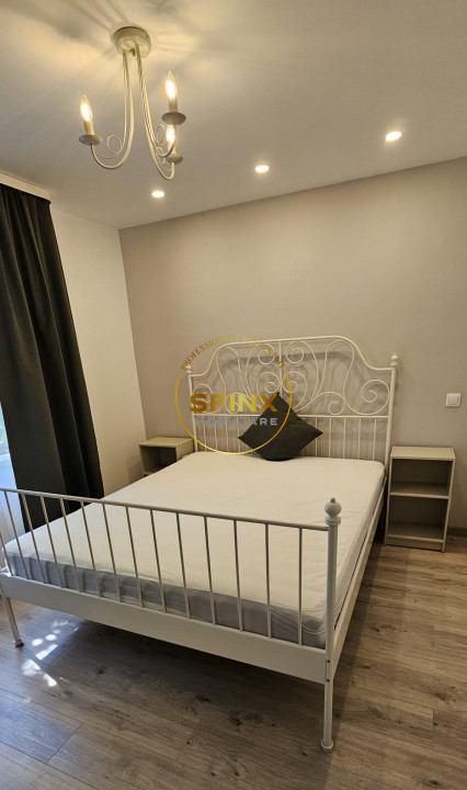 Inchiriere 3 camere Decebal Piata Muncii  renovat prima inchiriere
