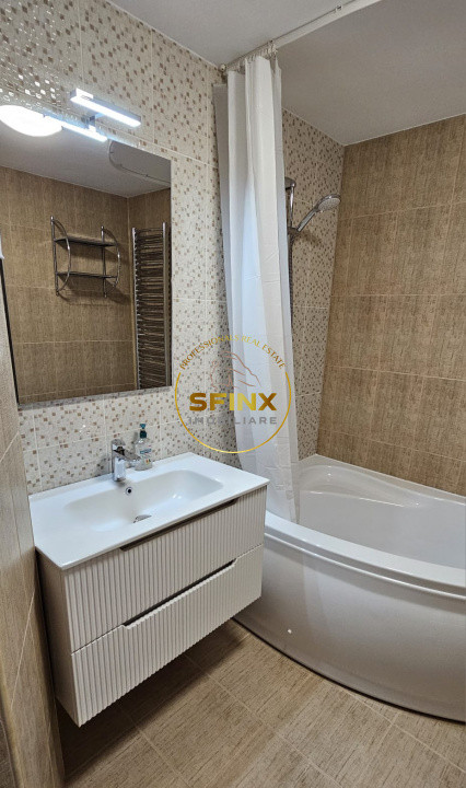 Inchiriere 3 camere Decebal Piata Muncii  renovat prima inchiriere