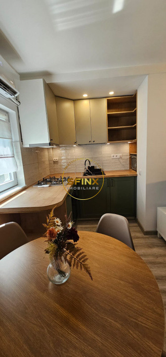 Inchiriere 3 camere Decebal Piata Muncii  renovat prima inchiriere