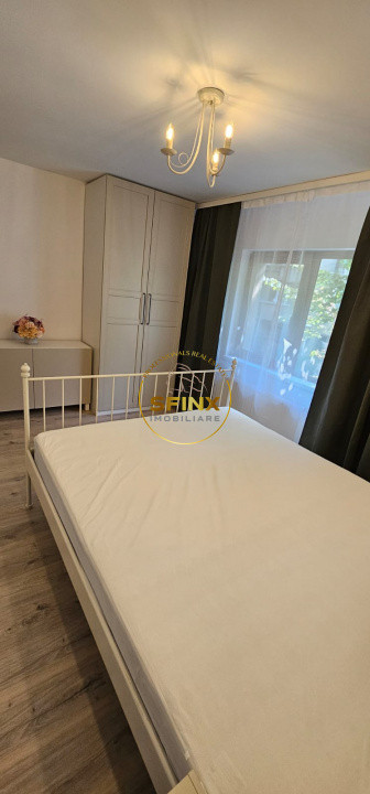 Inchiriere 3 camere Decebal Piata Muncii  renovat prima inchiriere