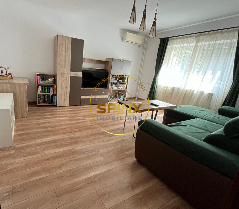 Apartament 3 camere Lacul Tei-Otesani Parcul Circului