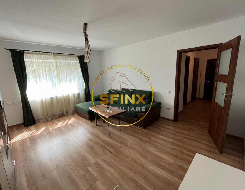 Apartament 3 camere Lacul Tei-Otesani Parcul Circului