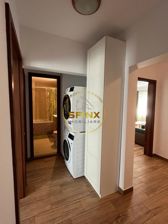 Apartament 3 camere Lacul Tei-Otesani Parcul Circului
