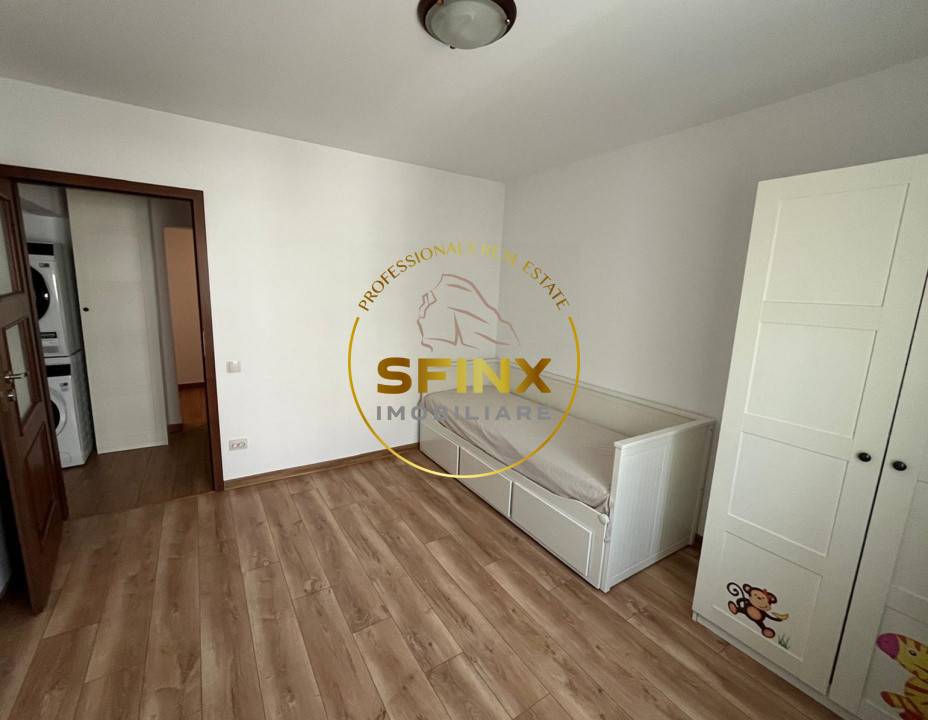 Apartament 3 camere Lacul Tei-Otesani Parcul Circului