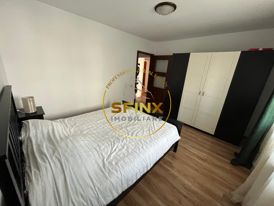 Apartament 3 camere Lacul Tei-Otesani Parcul Circului