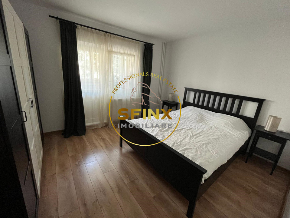 Apartament 3 camere Lacul Tei-Otesani Parcul Circului