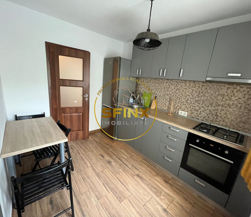 Apartament 3 camere Lacul Tei-Otesani Parcul Circului
