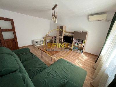 Apartament 3 camere Lacul Tei-Otesani Parcul Circului