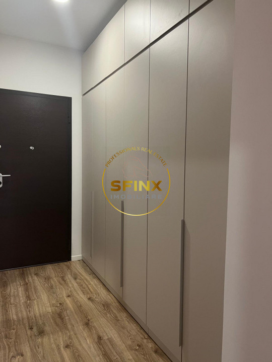 Apartament de inchiriat 3 camere Laguna Residence 84 mp