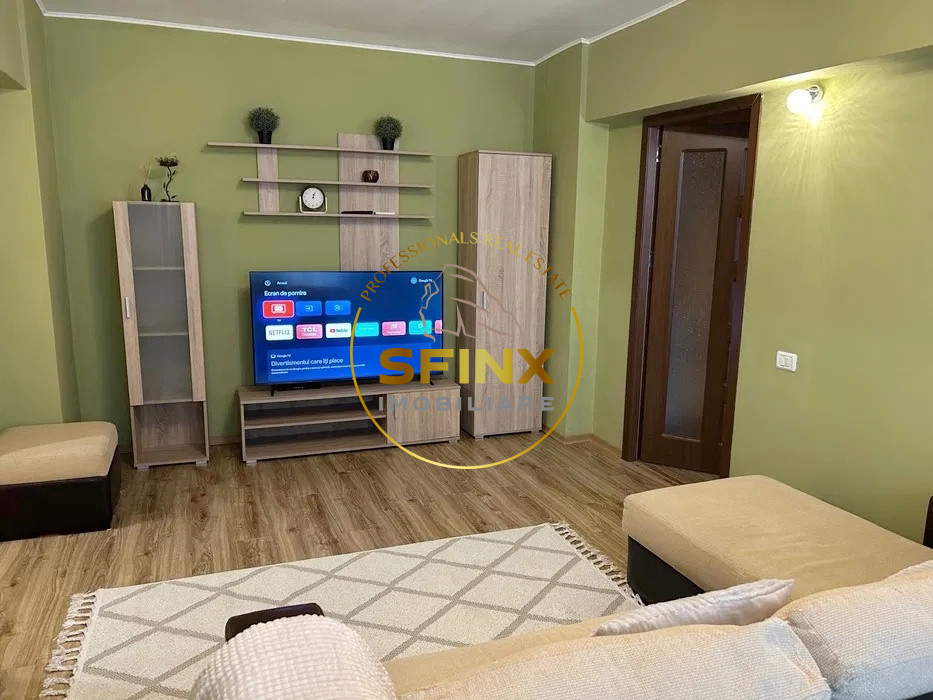De inchiriat 2 camere Timpuri Noi -Tineretului 