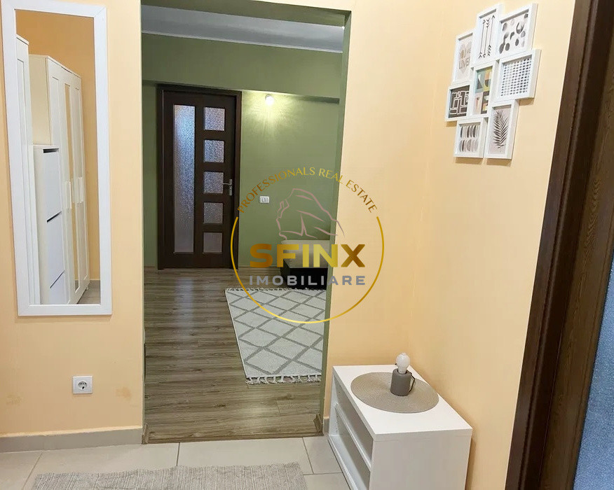 De inchiriat 2 camere Timpuri Noi -Tineretului 