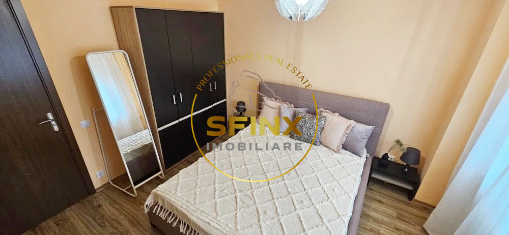 De inchiriat 2 camere Timpuri Noi -Tineretului 