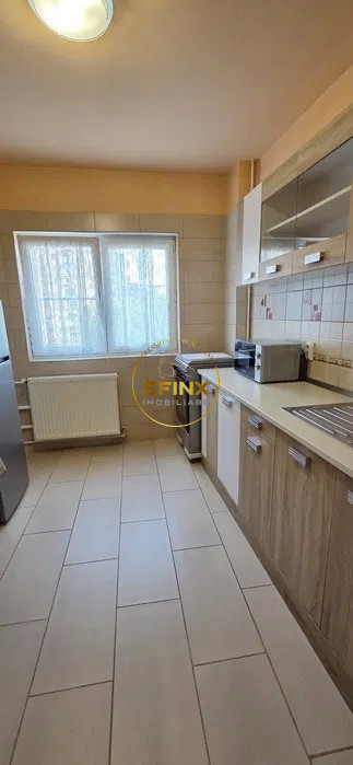 De inchiriat 2 camere Timpuri Noi -Tineretului 