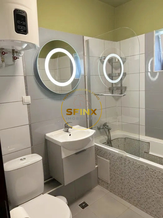 De inchiriat 2 camere Timpuri Noi -Tineretului 