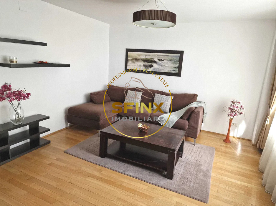 Inchiriere 4 camere Decebal Piata Muncii