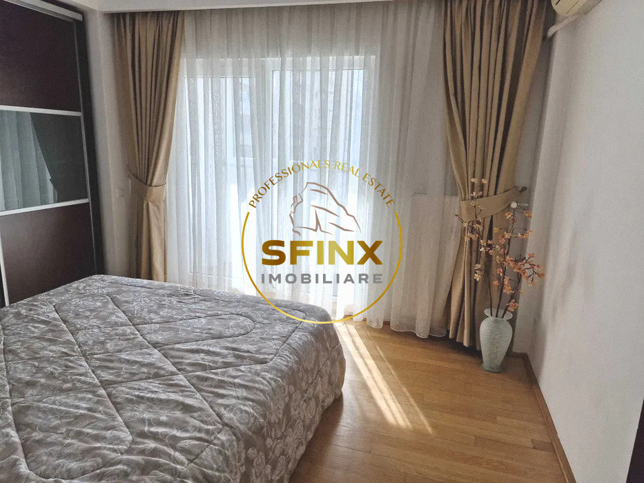 Inchiriere 4 camere Decebal Piata Muncii