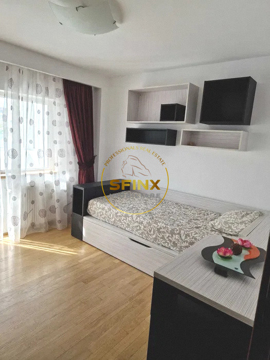Inchiriere 4 camere Decebal Piata Muncii