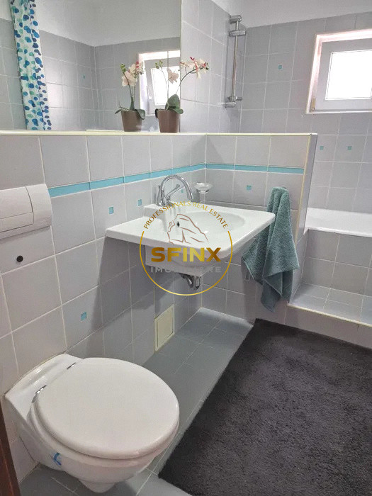 Inchiriere 4 camere Decebal Piata Muncii