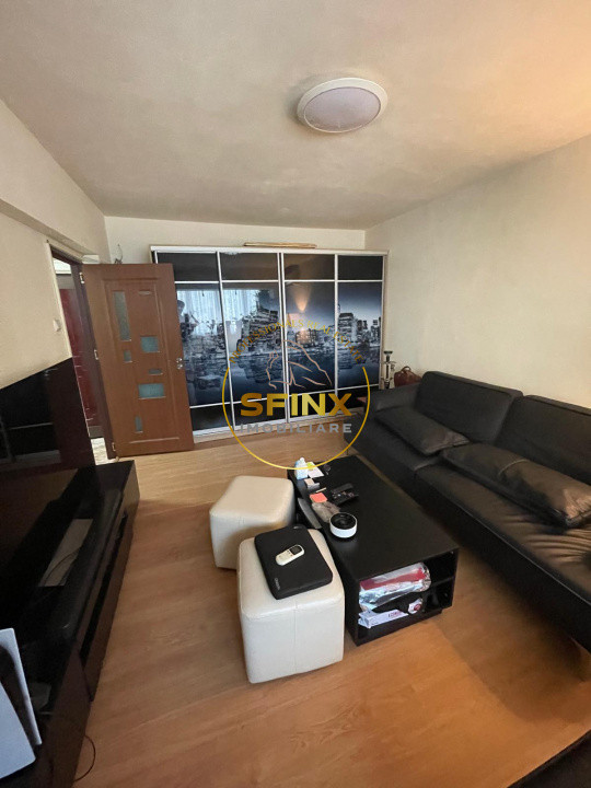 Apartament de vanzare 3 camere Titan 63 mp